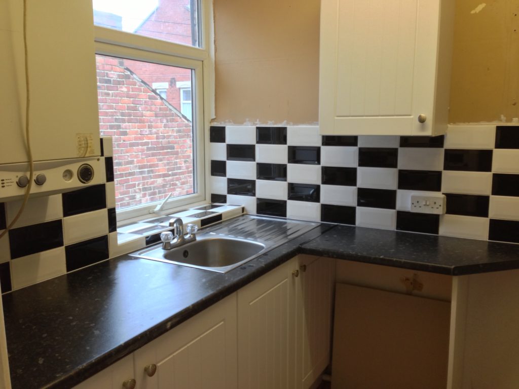 389 Chillingham Road, Heaton