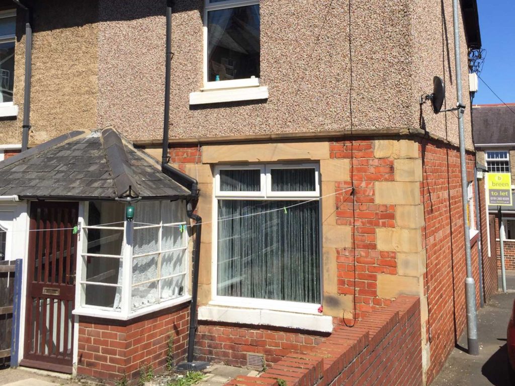 1 St Agnes Terrace, Crawcrook