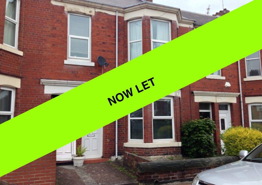 121 Tosson Tce, Heaton