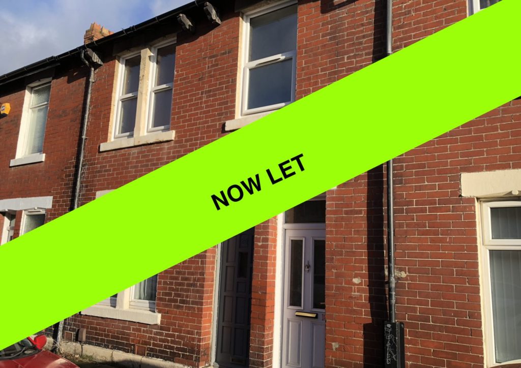 20 Richardson Street, Wallsend