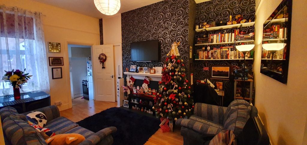 119 Tosson Terrace, Heaton