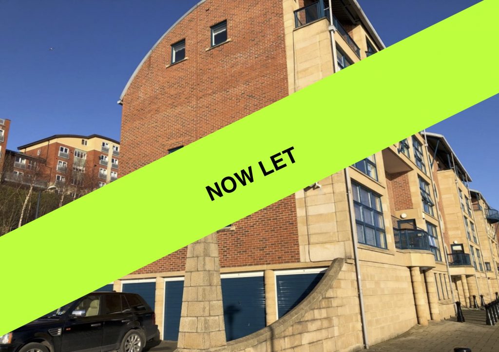 2 Mariners Wharf, Quayside Ron Breen Estate Agents