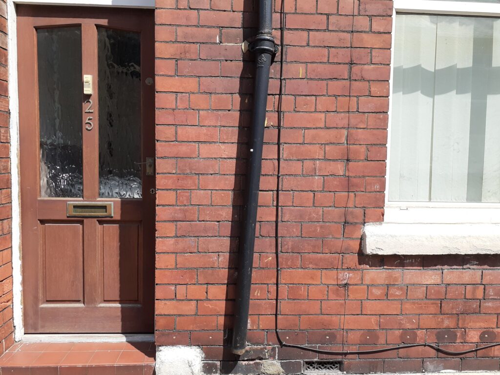 25 Willow Grove, Wallsend, Newcastle upon Tyne, NE28 6PN