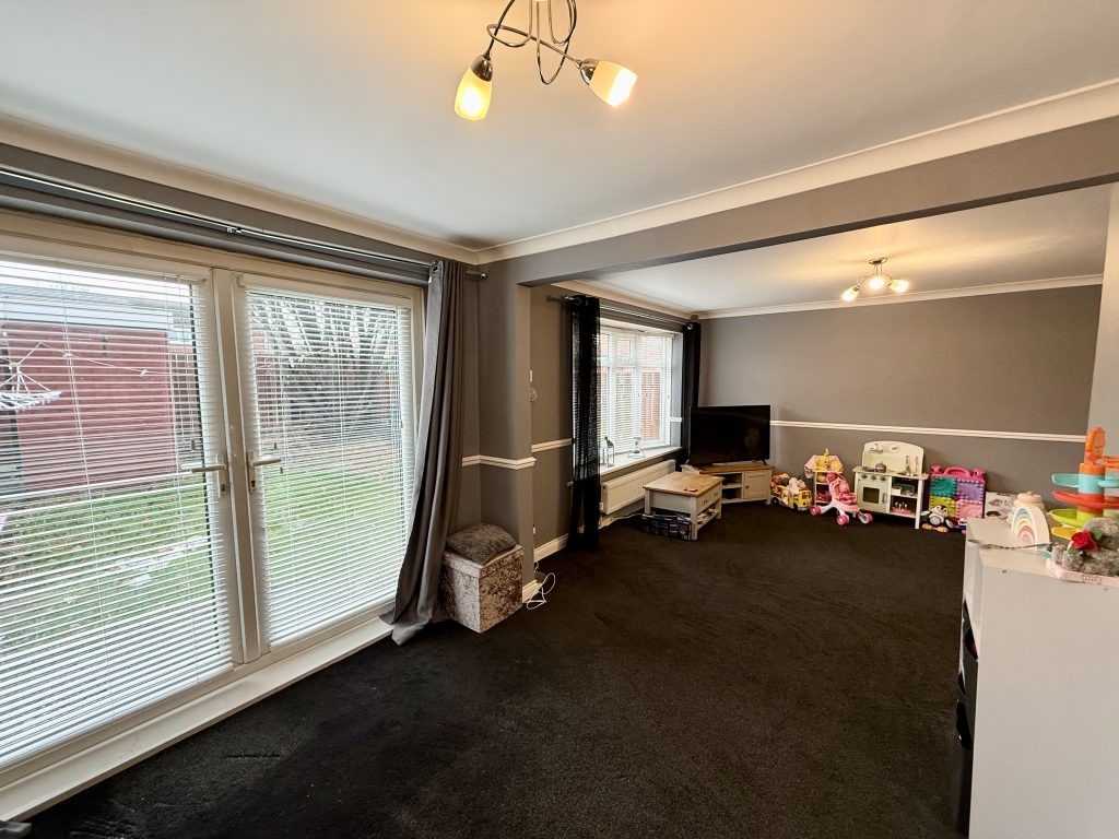 89 Church Walk, Walker, Newcastle upon Tyne, NE6 3HT